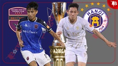 Nhận định bóng đá Becamex TP.HCM vs Hà Nội, 18h00 ngày 25/10: Niềm tin cho khách
